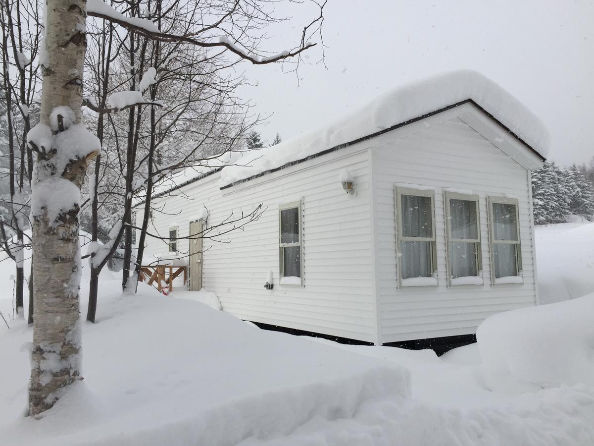 Rusutsu Pension Clydesdale ภายนอก รูปภาพ